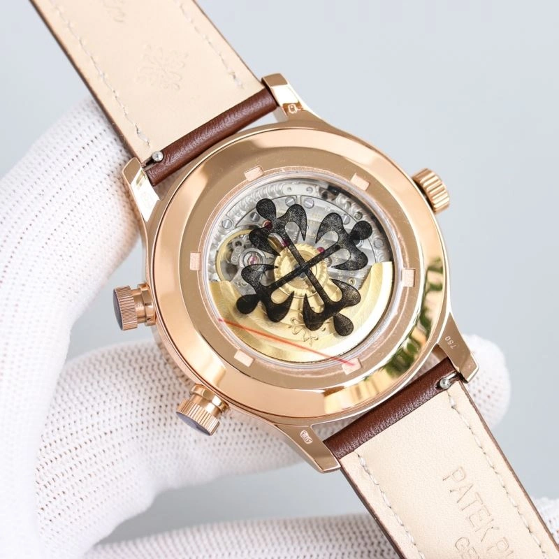 Effortless IWC Watches 185329