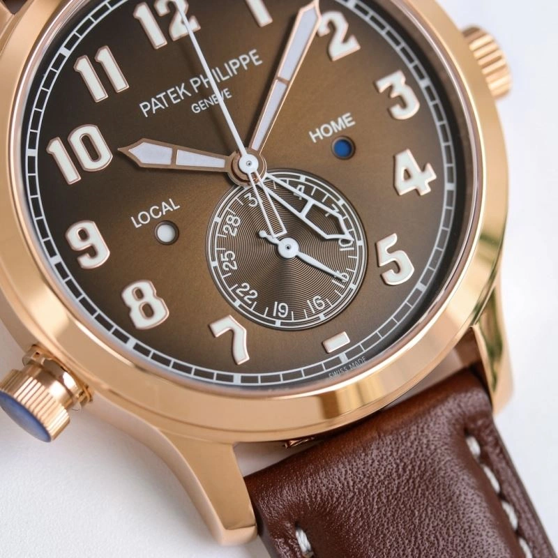 Modern IWC Watches 185327