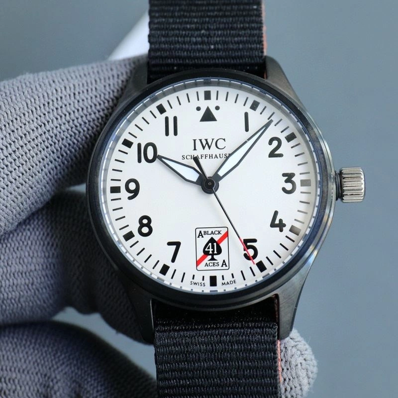 Neat IWC Watches 185328