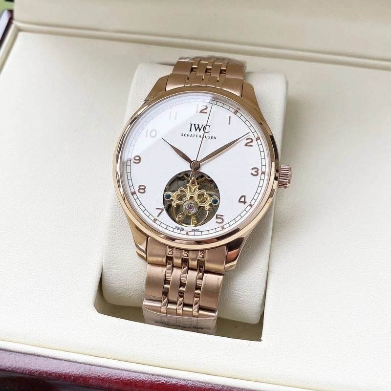 IWC Watches Durable 185343