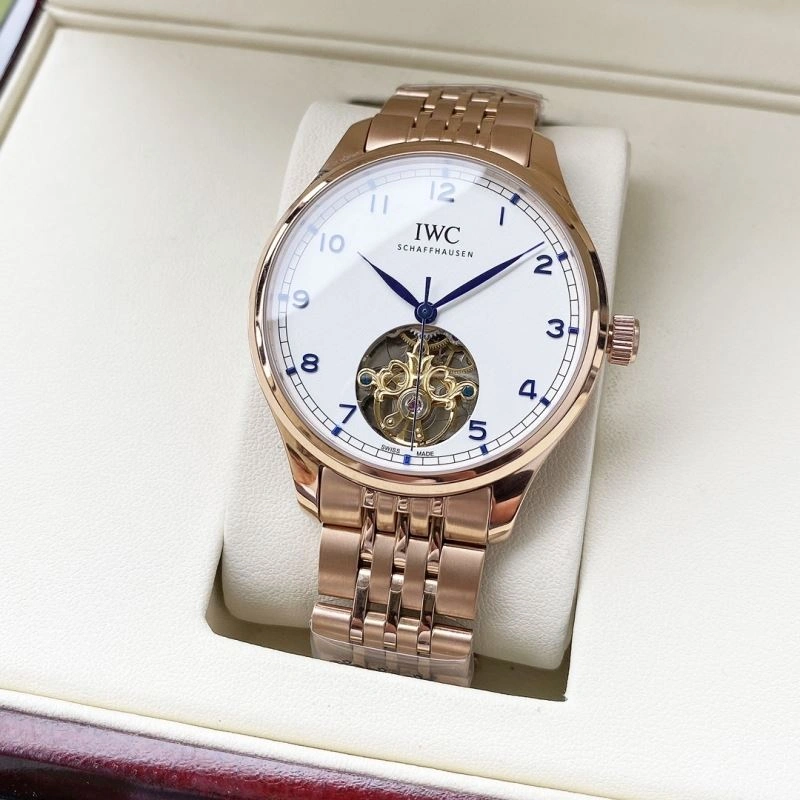 IWC Watches Durable 185343