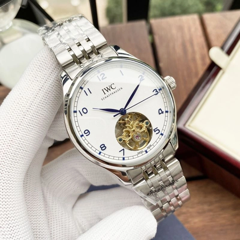 IWC Watches Durable 185343
