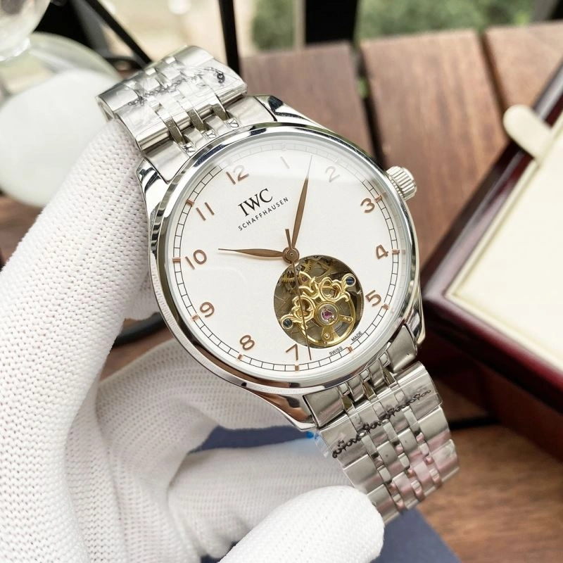 IWC Watches Durable 185343