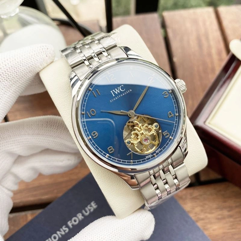 IWC Watches Durable 185343