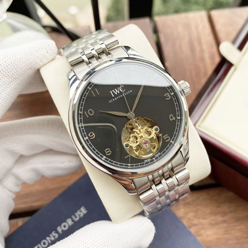 IWC Watches Durable 185343