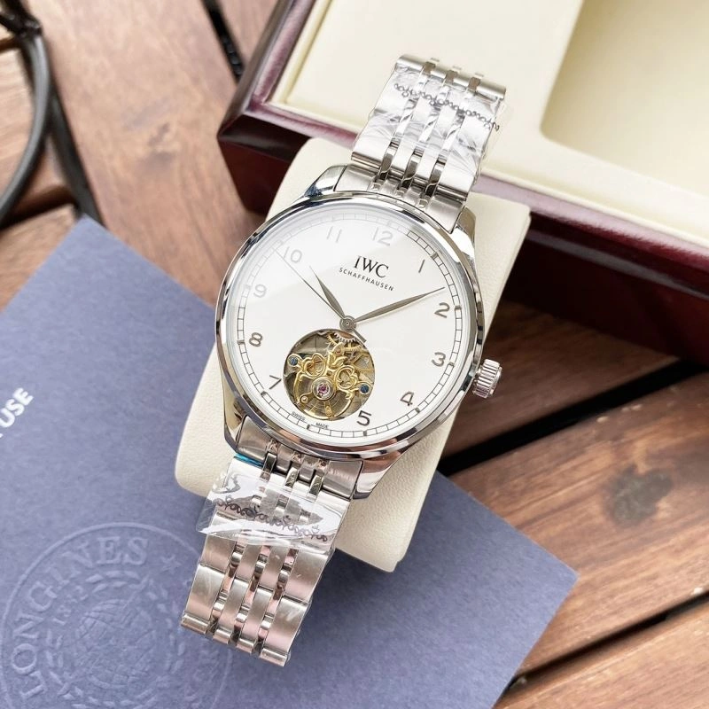 IWC Watches Durable 185343
