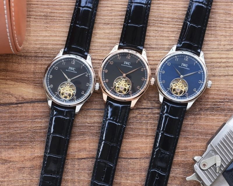 IWC Watches AllSeason 185349