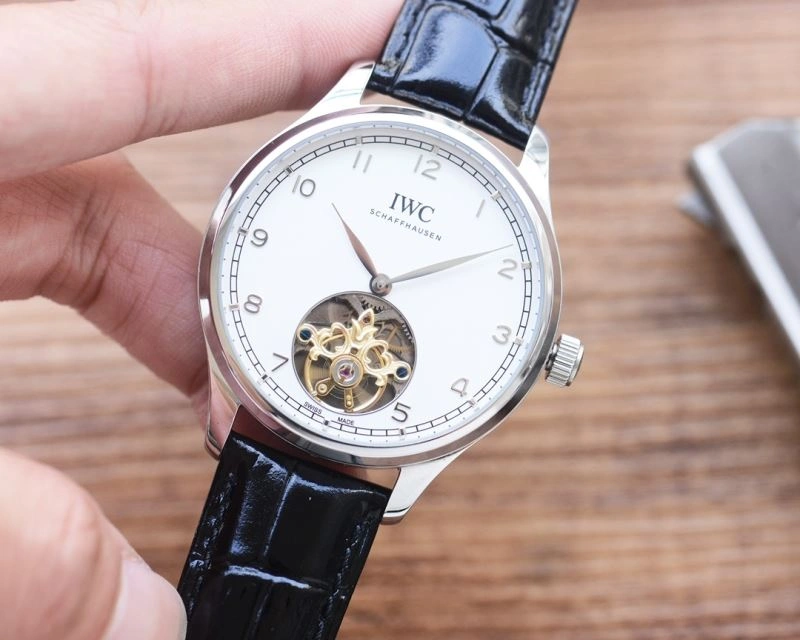 IWC Watches AllSeason 185349