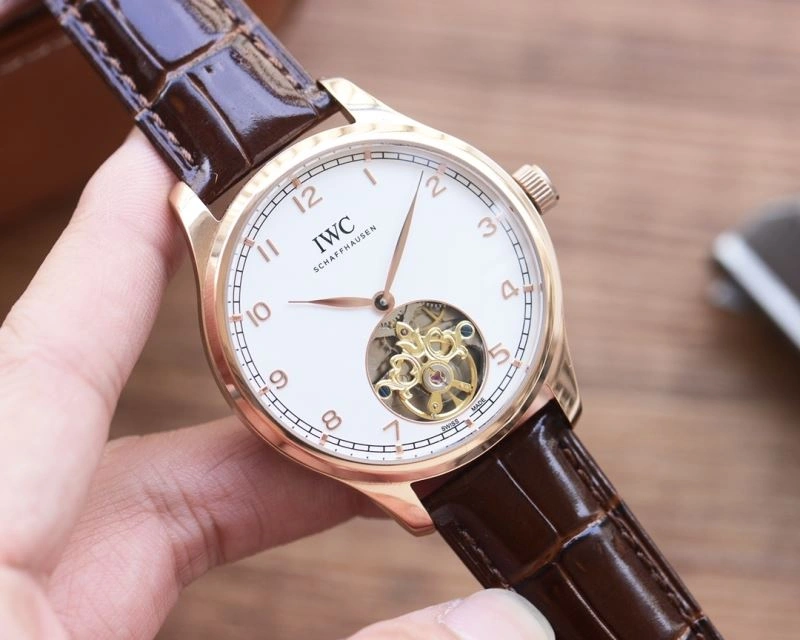 IWC Watches AllSeason 185349
