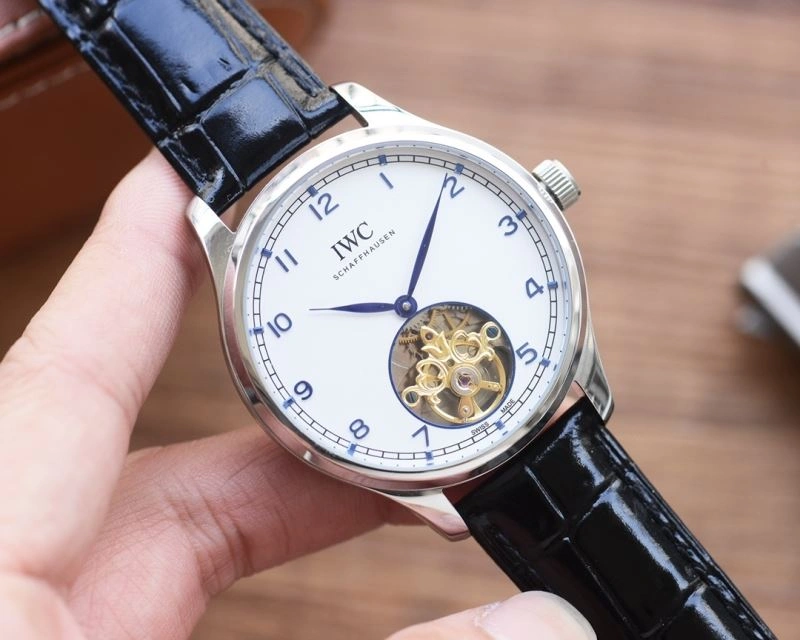 IWC Watches AllSeason 185349