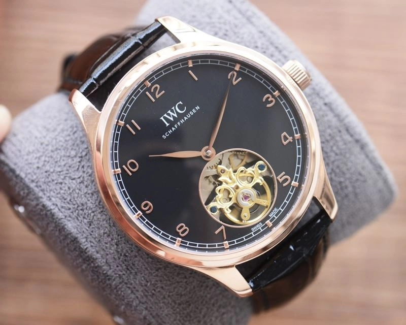 IWC Watches AllSeason 185349