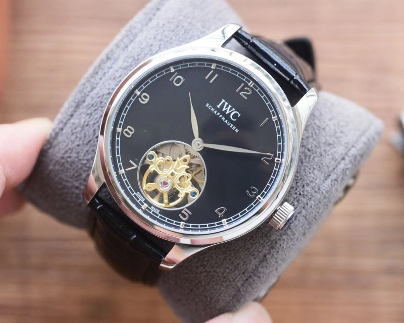 IWC Watches AllSeason 185349