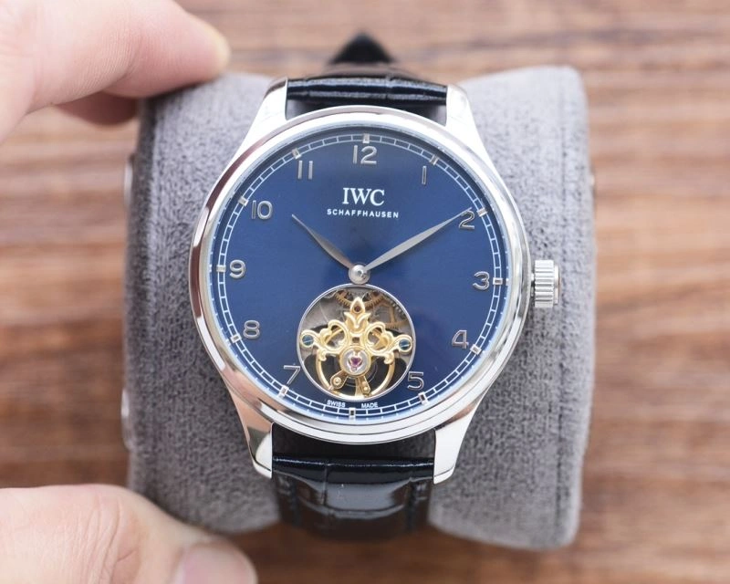 IWC Watches AllSeason 185349