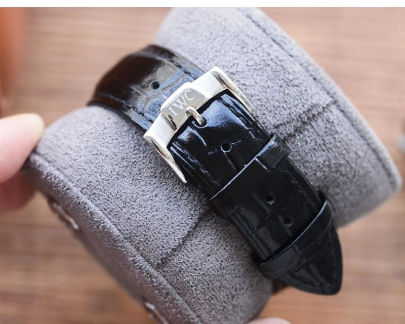 IWC Watches AllSeason 185349