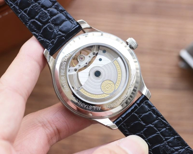 IWC Watches AllSeason 185349