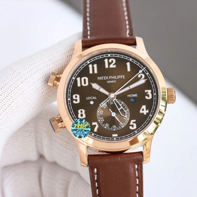 TechFriendly IWC Watches 185347