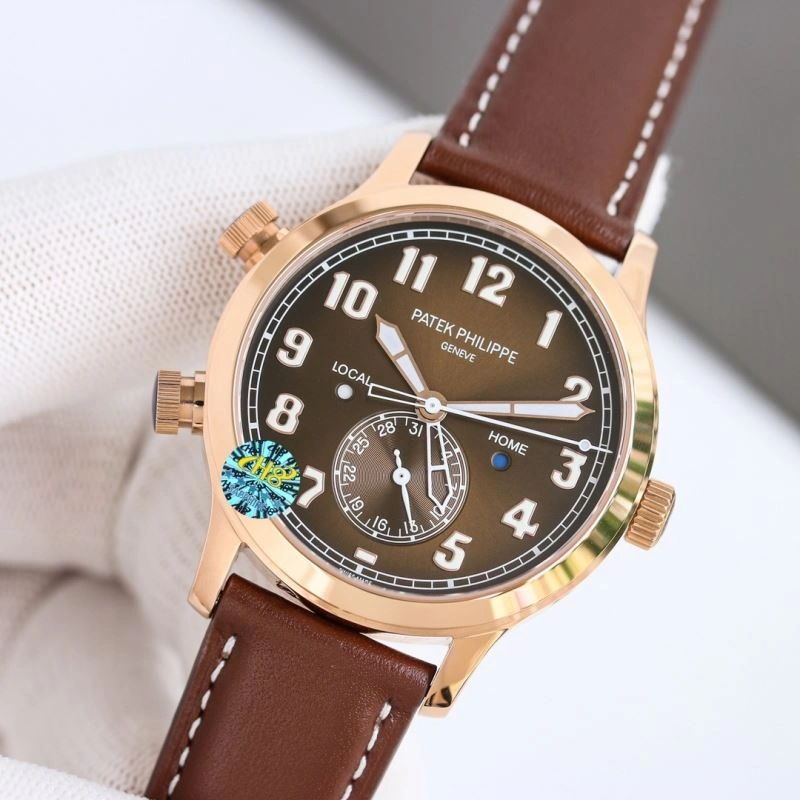TechFriendly IWC Watches 185347