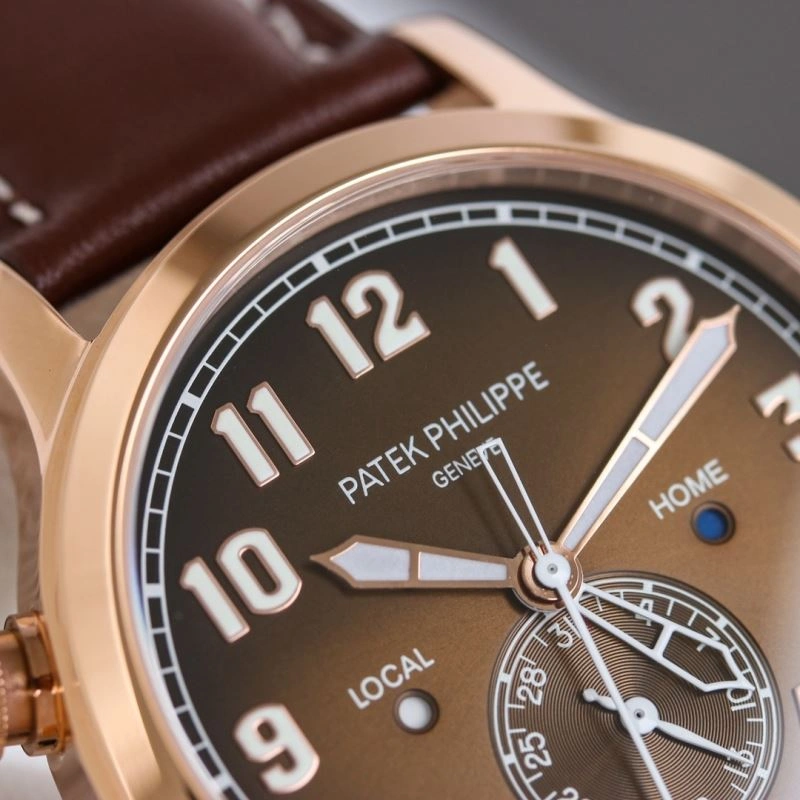 TechFriendly IWC Watches 185347