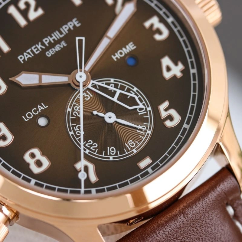 TechFriendly IWC Watches 185347