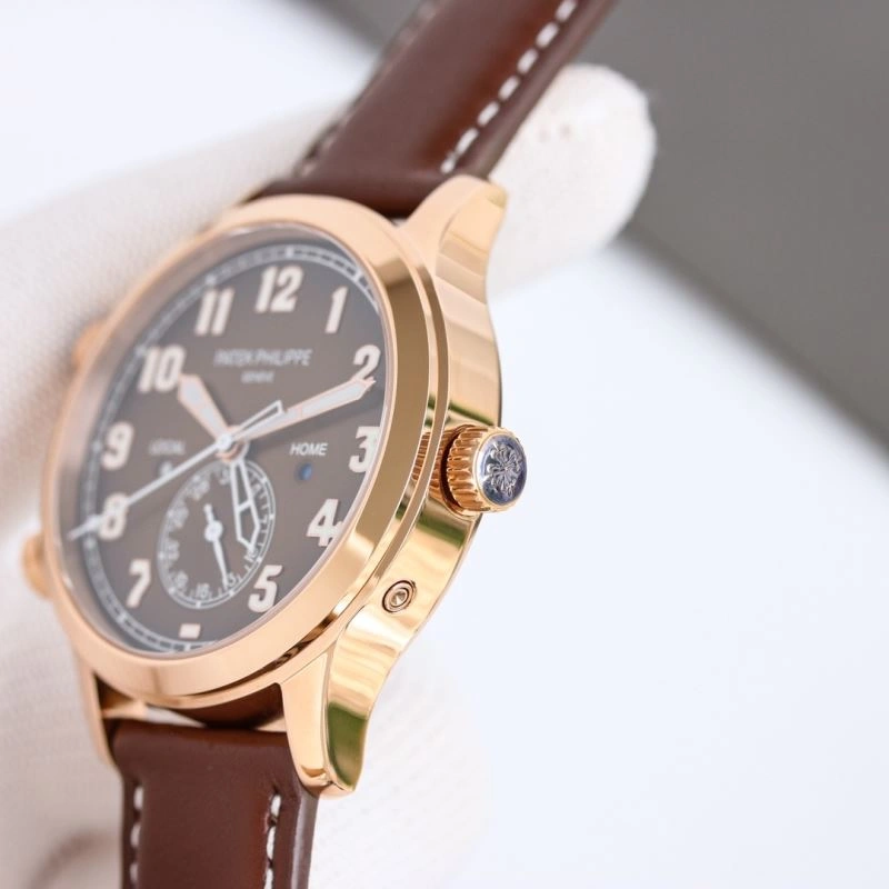 TechFriendly IWC Watches 185347