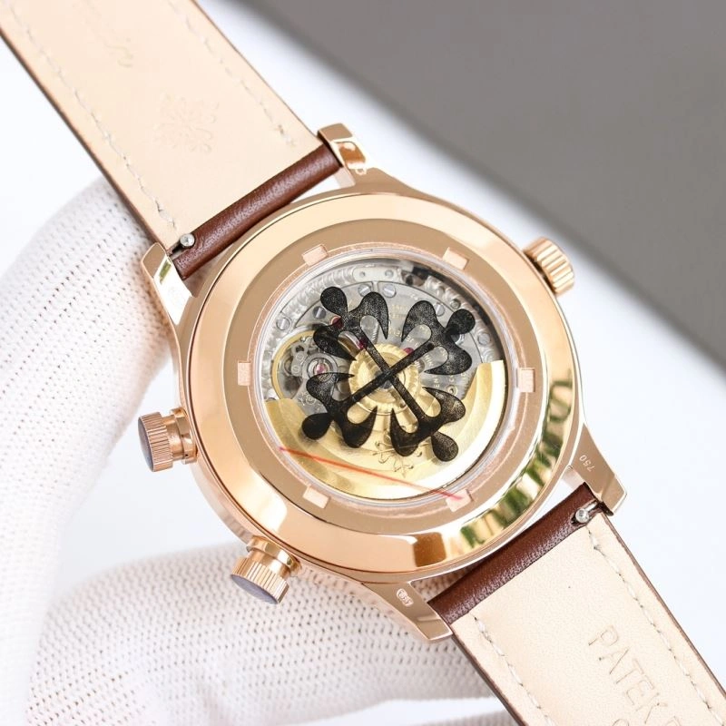 TechFriendly IWC Watches 185347