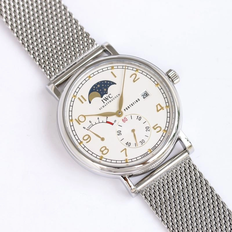 IWC Watches OnTrend 185335