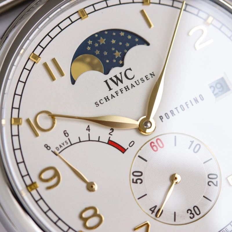 IWC Watches OnTrend 185335