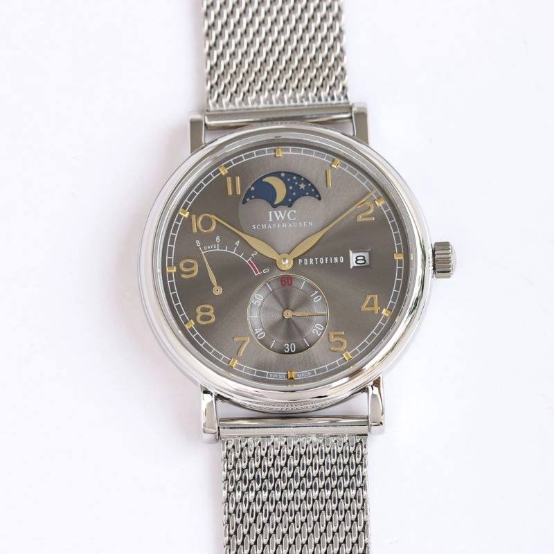 IWC Watches OnTrend 185335