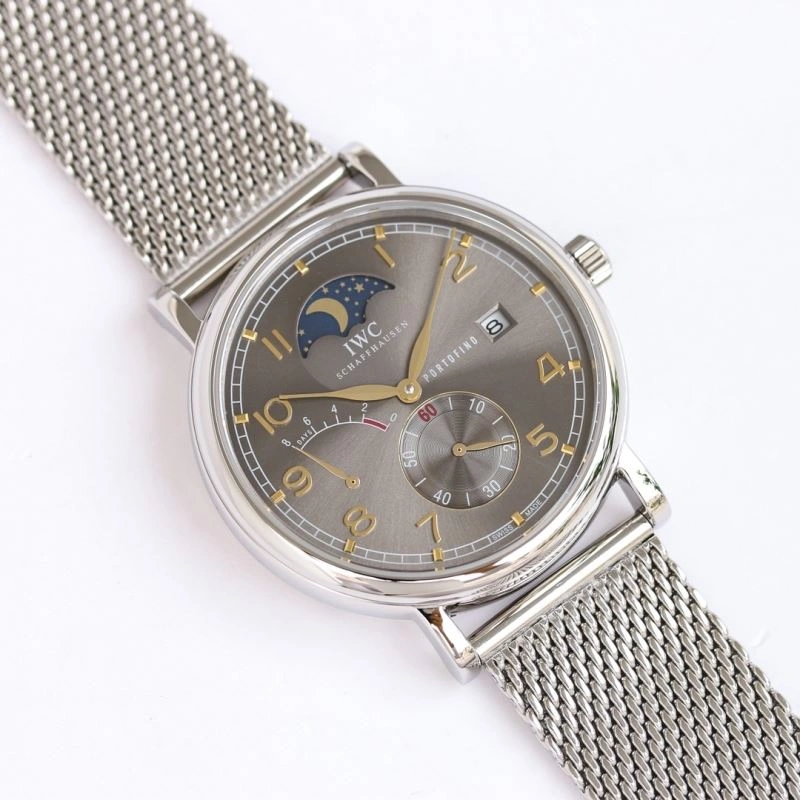 IWC Watches OnTrend 185335