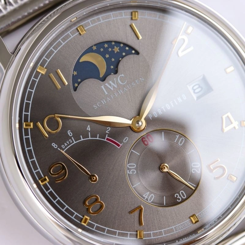 IWC Watches OnTrend 185335