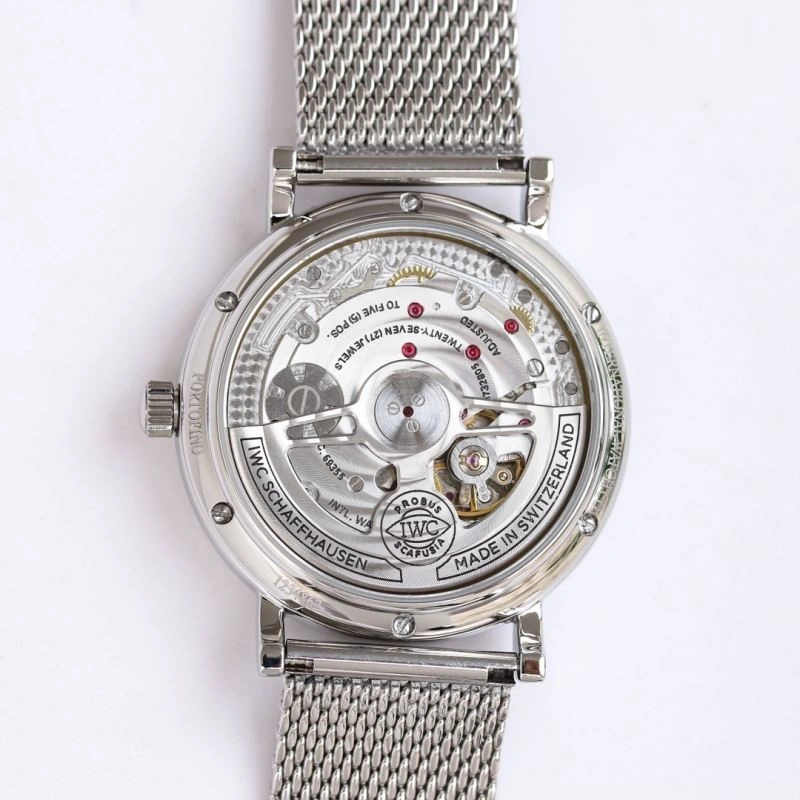 IWC Watches OnTrend 185335