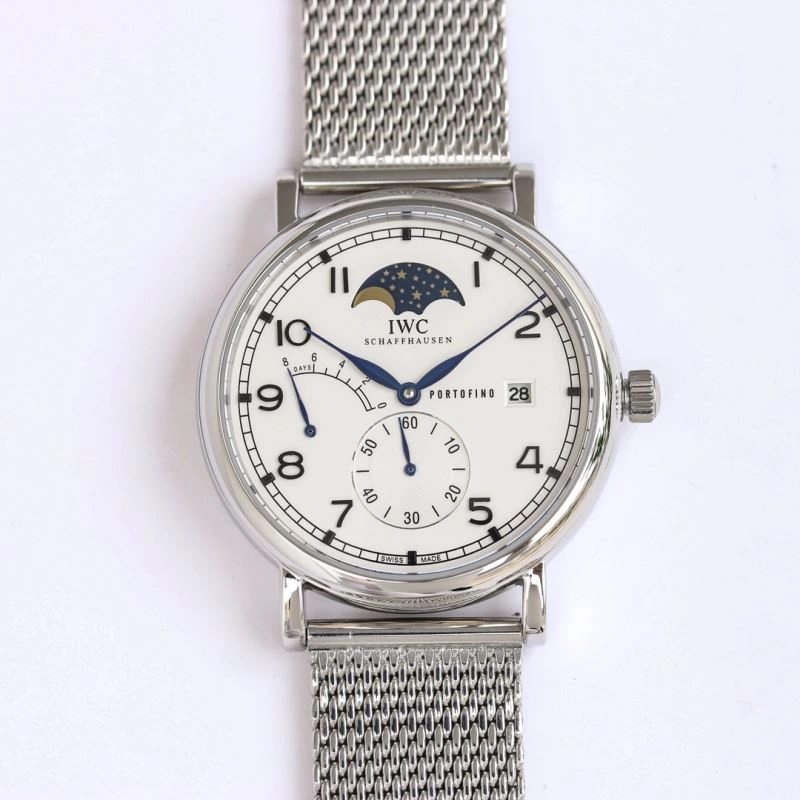 Trendsetting IWC Watches 185320