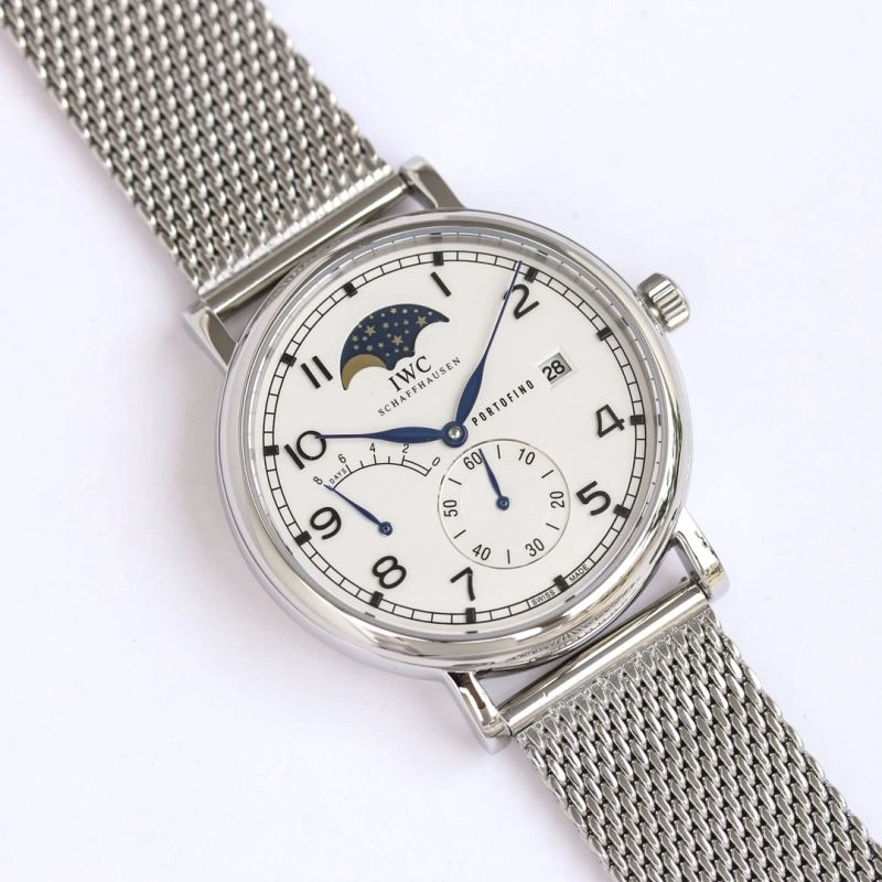Trendsetting IWC Watches 185320