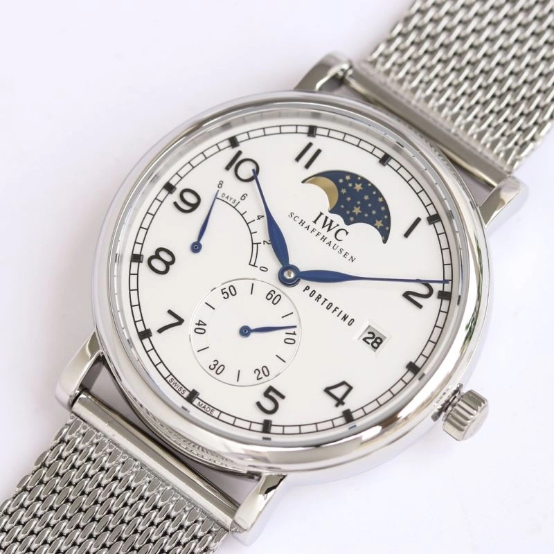 Trendsetting IWC Watches 185320
