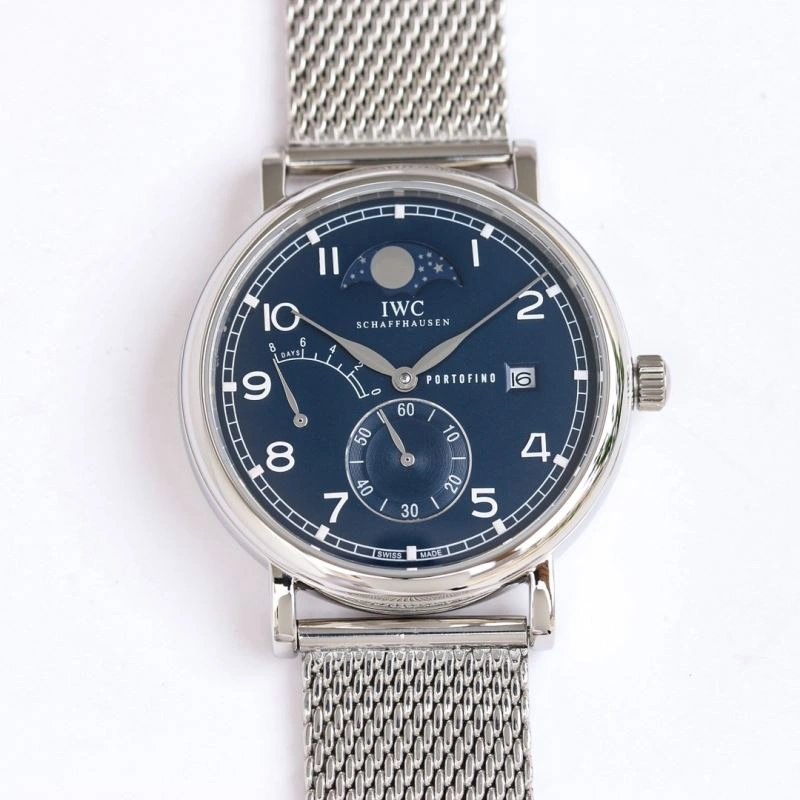 Trendsetting IWC Watches 185320