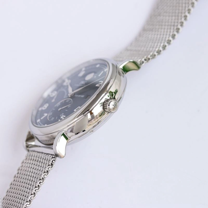Trendsetting IWC Watches 185320