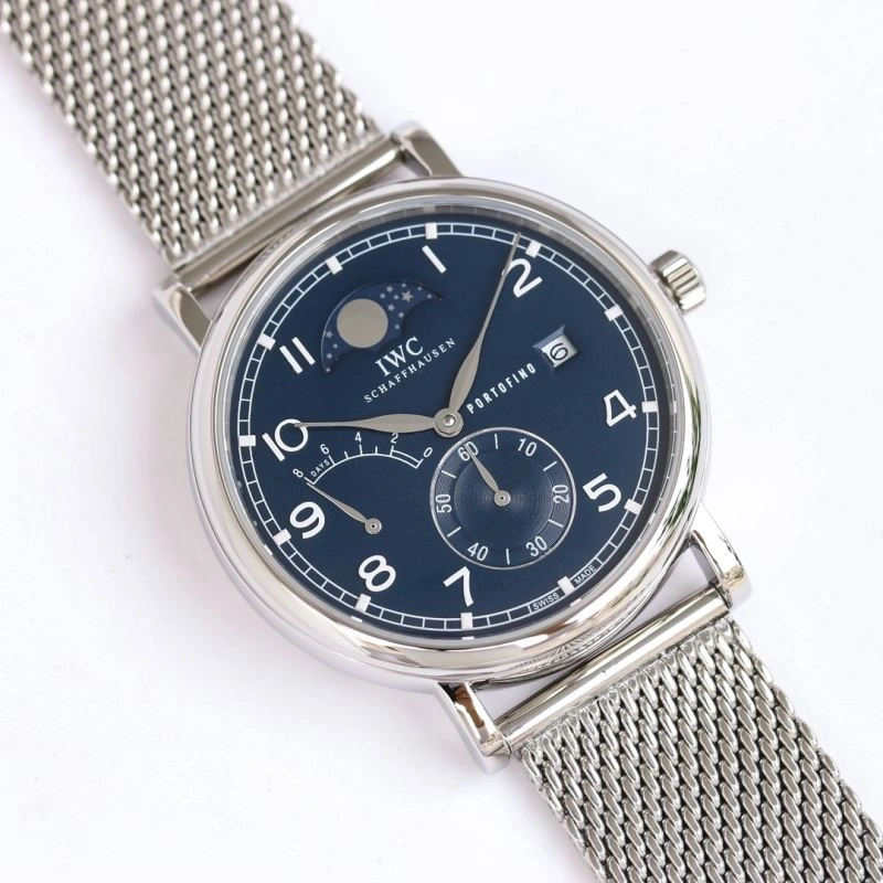 Trendsetting IWC Watches 185320