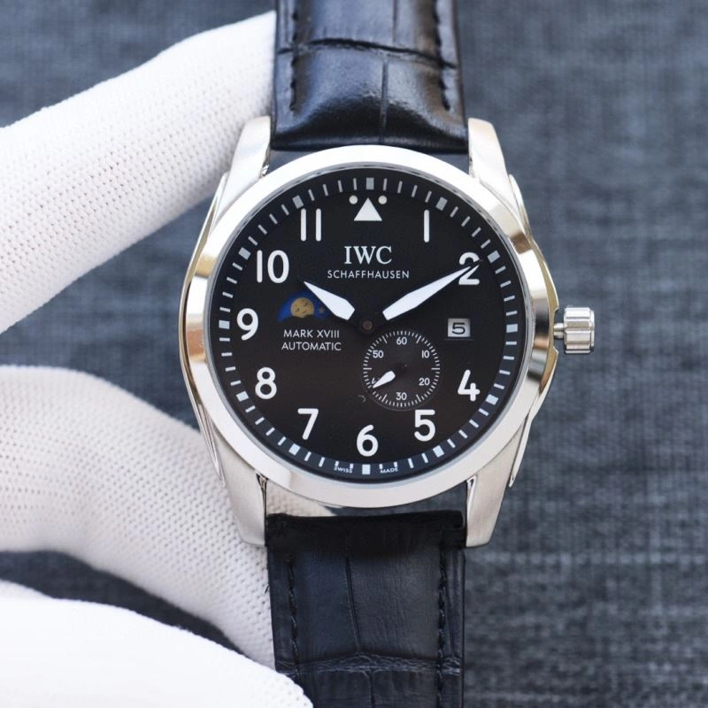 Flexible IWC Watches 185322