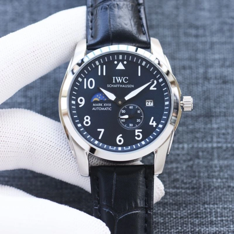 Flexible IWC Watches 185322