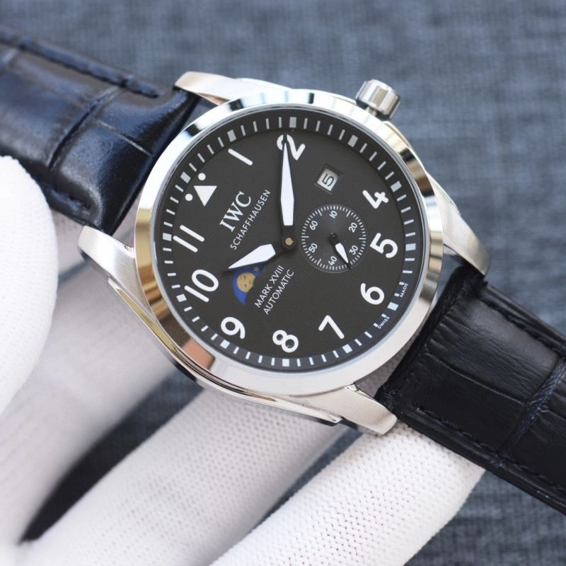 Flexible IWC Watches 185322