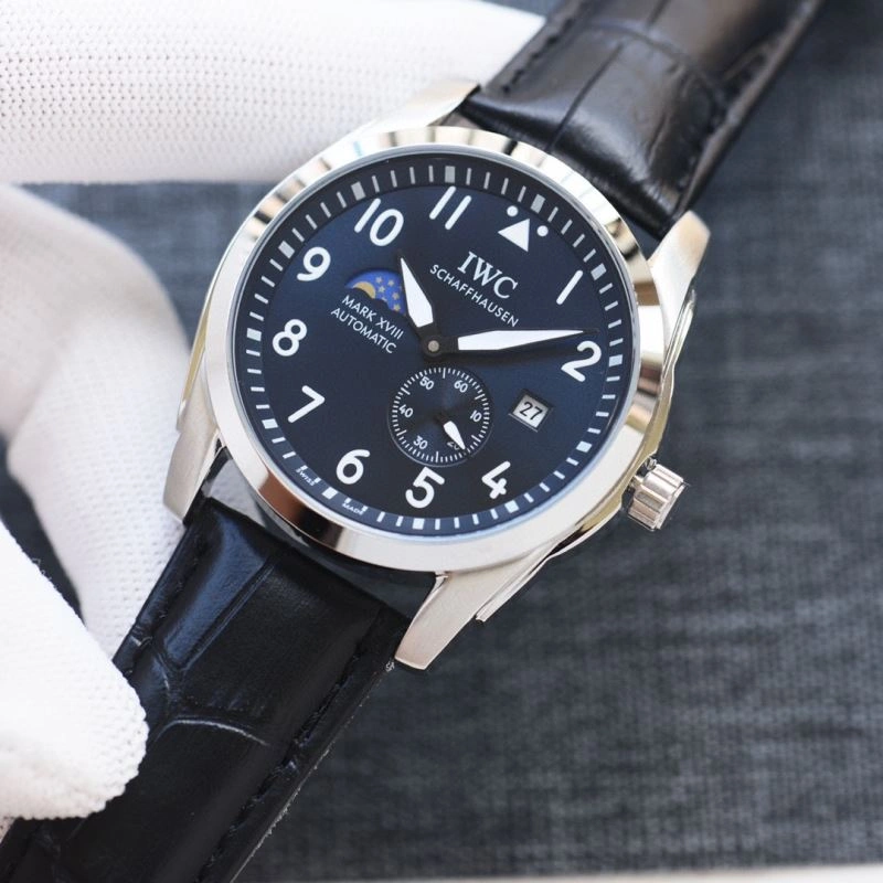 Flexible IWC Watches 185322