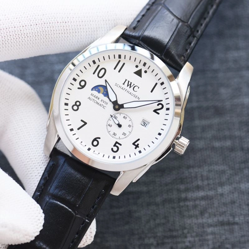 Flexible IWC Watches 185322
