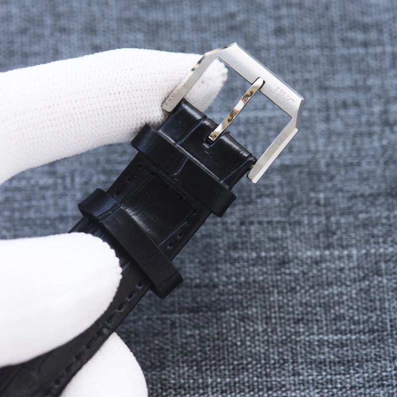 Flexible IWC Watches 185322