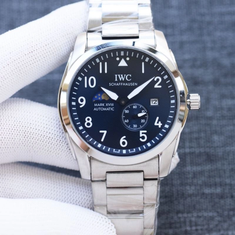 Packable IWC Watches 185341