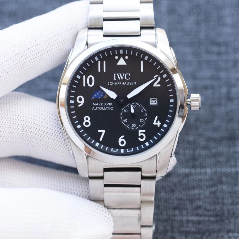 Packable IWC Watches 185341