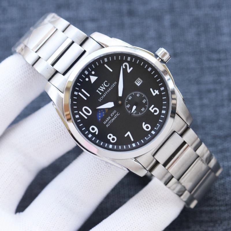 Packable IWC Watches 185341