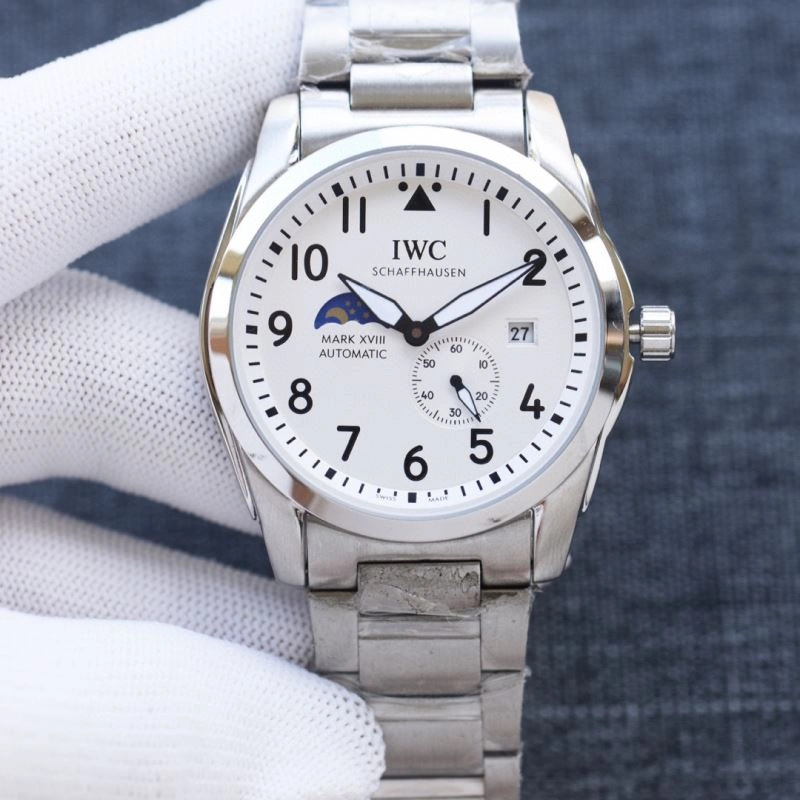 Packable IWC Watches 185341