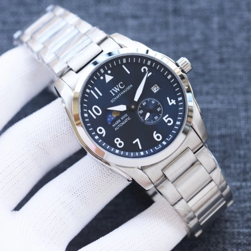 Packable IWC Watches 185341