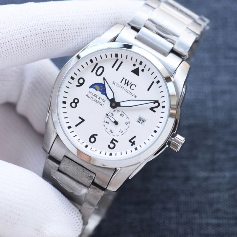 Packable IWC Watches 185341