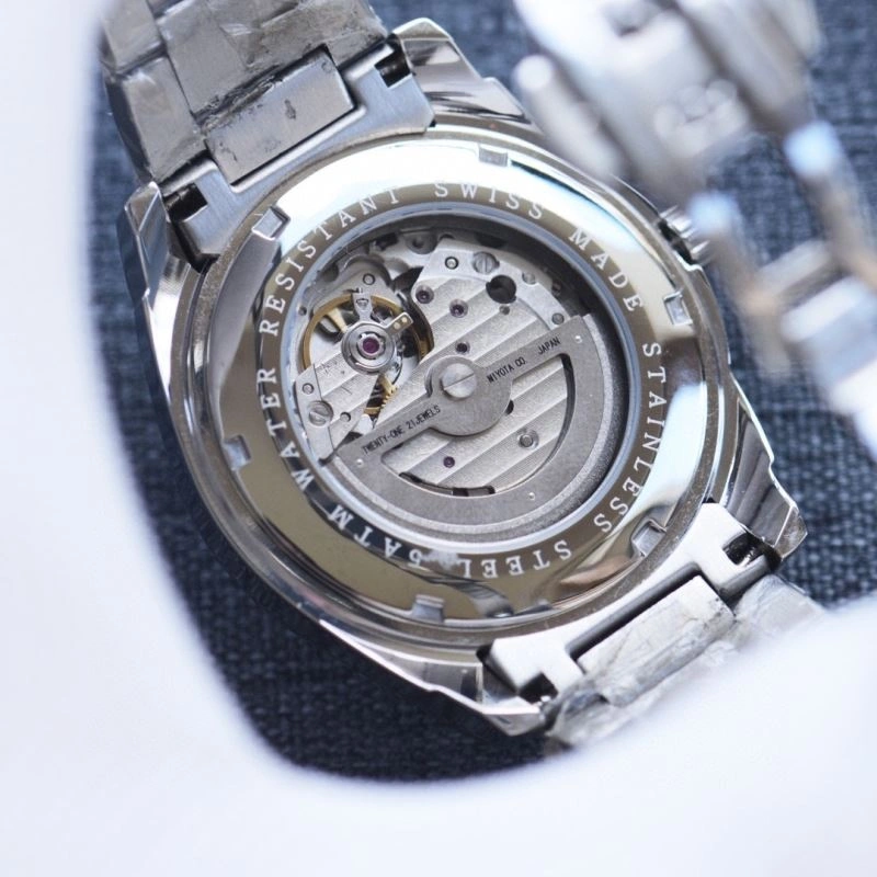 Packable IWC Watches 185341